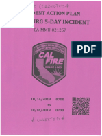 CORRECTED IAP 10-14-19 to 10-18-19