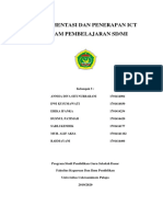 IMPLEMENTASI ICT SD/MI