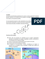 Introducción Estradiol