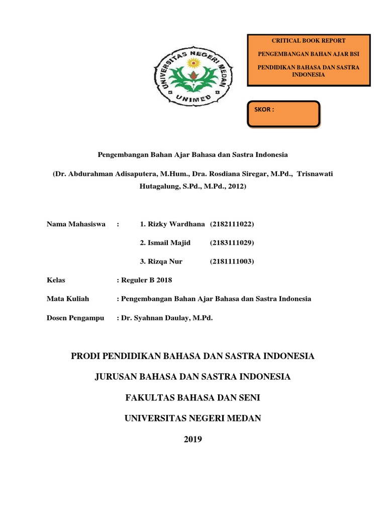 Cover Cbr Pengembangan Bahan Ajar