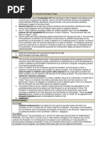 SANLAKAS v. Executive Secretary DIGEST