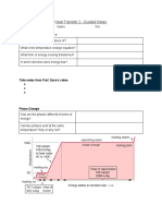 Dur - Guided Notes