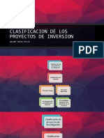 CLASIFICACION DE LOS PROYECTOS DE INVERSION.pptx