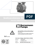 Manual Bomba Multifasica