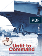 ABC Commercial - Unfit To Command (2003)