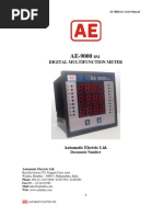 Ae 9000 BM - Engy Users Manual - 26.8.2015