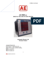 Ae 9000 BM - Engy Users Manual - 26.8.2015