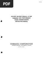 Lc-10ad Im Rev0oc | PDF | High Performance Liquid