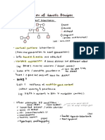 Application of Genetic Principle