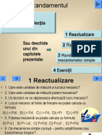 0 Randamentul Mecanic - Pps