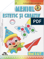 estetic-creativ N3-5-6-7