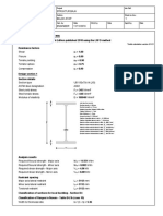 Project Job Ref.: V B T, y T, R C