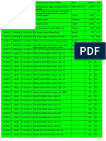 2019 Cost of Imported - Icon