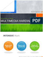 Hardware & Software PDF
