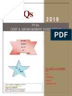 P10A Cost & MGNT Ac PDF