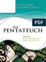 The Pentateuch PDF