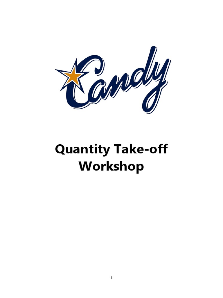 C305 QTO PDF PDF Software System Software