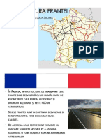 Infrastructura Frantei