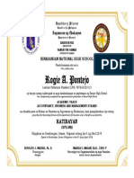 GRADE 12 Diploma