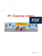 ACCA P1 Course Notes PDF