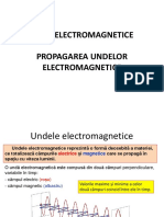 02 Unde Electromagnetice