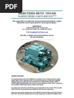Download Mercedes Om 636 by apekuren SN43438722 doc pdf