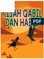 Habil Qabil