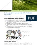 Testing App-Aware Networks and NGFW With Aticara-WP