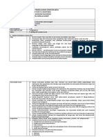 RPS Akuntansi Forensik Dan Audit Investigatif - 2019 PDF