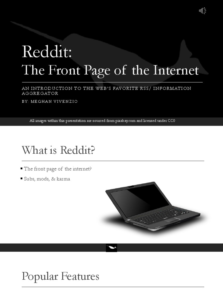 Understanding Reddit's Community Dynamics | PDF | Social Science ...