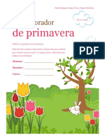 Cuaderno de Campo