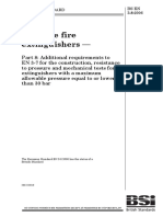 BS en 00003-8-2006 (2007) PDF