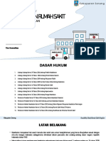 Feasibility Study RS Kragilan