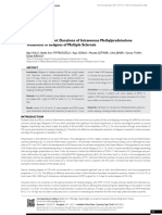 Multiple Slerosis 3 PDF