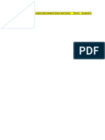 Change No - Type Module Description Date Identified Action Items Status Priority Assigned To