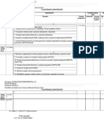 psihologie experimentala calendar