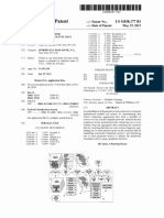 United States Patent (10) Patent No.: US 9,038,177 B1