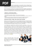 Módulo 4 - Comunicação