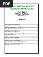 W C N S: Errata