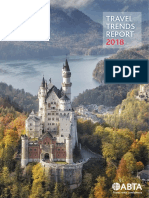 ABTA Travel Trends Report 2018 0 PDF