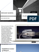 MICE Architecture: Konsep dan Desain Pusat Kongres Internasional Katowice