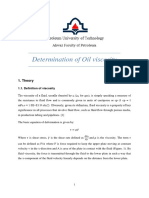 Determination of Oil viscosity.pdf