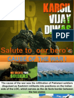 Kargil Vijay Divas 20