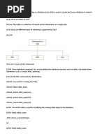 SQL Questions 2