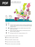 A intervenção do estado na economia