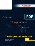 Catalog Comercial 2012 PDF