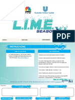 Lime 11 Case Submission Format (2).pptx
