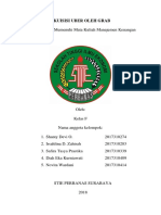 Makalah Akuisisi Perusahaan