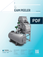 Steam Peeler - Orbit