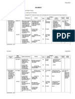 SILABUS Dapat Ngedit